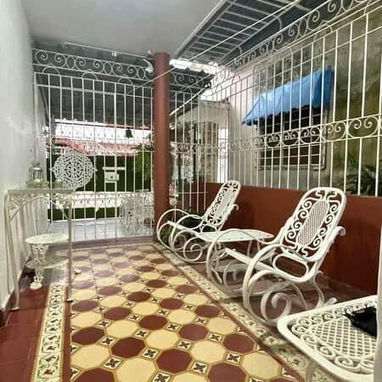 casa independiente en playa con respaldo energetico - 3/10