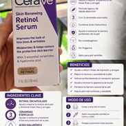 ✨Sérum facial con retinol encapsulado.✨ - Img 56019460