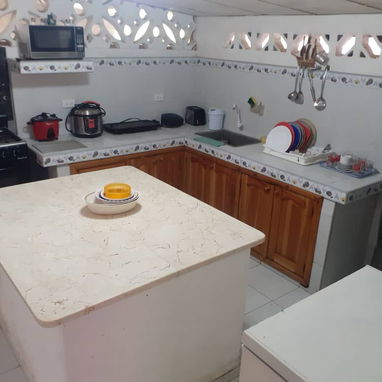Se renta casa en la playa - 2/5