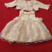 Bata de bebé. - Img 57419190