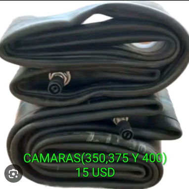 Gomas de triciclo - Img 124056025