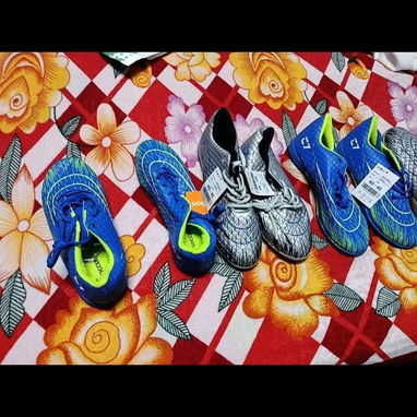 Zapatos de Fútbol sala - Img 122470675