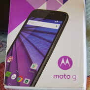 Motorola Moto G - Img 45069120