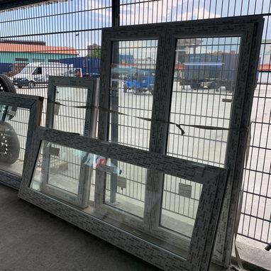 Ventanas y puertas de pvc - 3/3