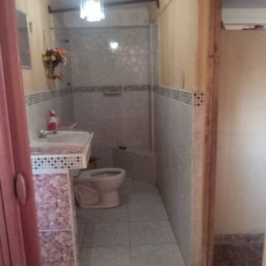 Vendo casa en guantanamo zona sur - 5/10