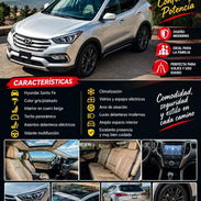 *HYUNDAY SANTA FE* 2017 - Img 57835759
