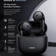 Redmi Buds 8 Active (Xiaomi - Black) / 2026 - Img 57552715