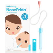 Aspirador nasal para bebés - Img 58269614