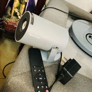 PROYECTOR MAGCUBIC — SOLO $30 USD** 🔥 - Img 56861319
