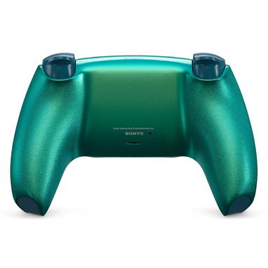 Control Inalámbrico DualSense Chrome Teal para PS5 | Mando Original PlayStation 5 en La Habana - Img 119718185