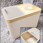 Envase multiuso de 5kg trae vaso medidor (G2) - Img 53371591