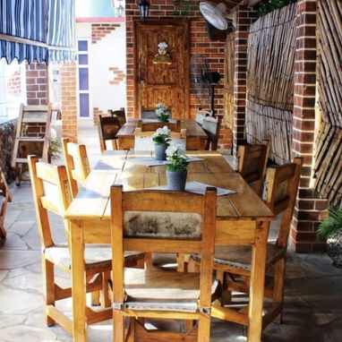 Casa Renta con Piscina en Santa Fe - 3/10
