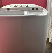 Vendo lavadora de uso en 80 usd - Img 50447762