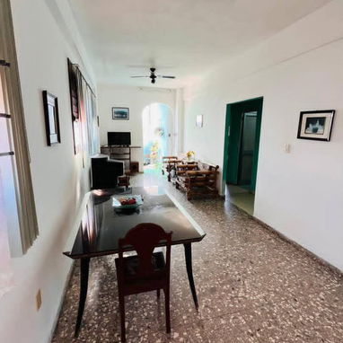 Gran Apt en centro habana - Img 123718126