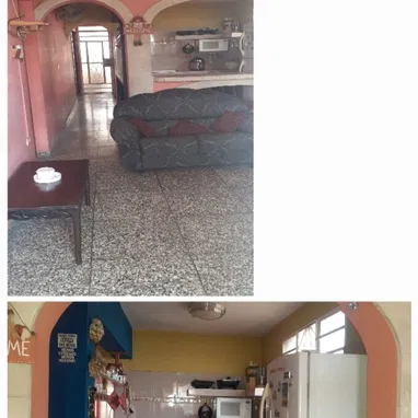 Venta de Casa [Dos en una propiedad] en San Anselmo 554 / Salvador y Cerezo, El Canal, Cerro, La Habana. - Img 116274603