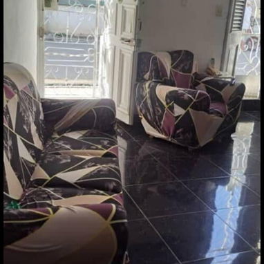 Se vende casa en centro habana puerta a calle - Img 123131478