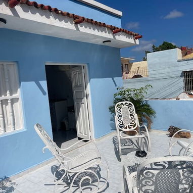 2 dormitorio en Trinidad, Sancti Spíritus, Cuba - Img 125983771