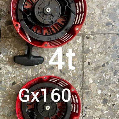 Venta de Yoyos,espigas y AVR de plantas electricas. - 6/6