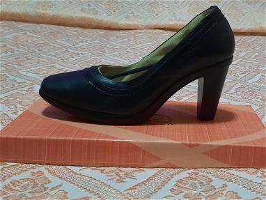 Zapatos de mujer No. 39 - Img main-image