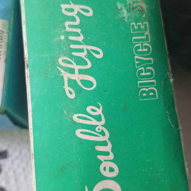 Cámara de bisicletas 20×2. 125 - Img 122849925