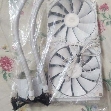 ID-COOLING ZOOMFLOW 280 XT LITE - Img 121352755