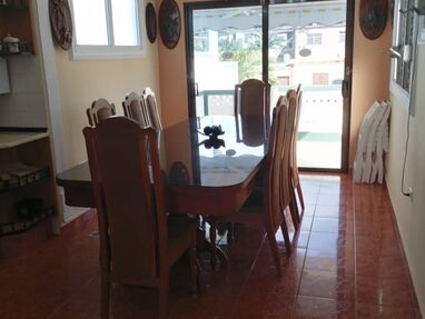 Renta casa de 3 habitaciones,cocina,terraza en Varadero a 110 m del mar,Varadero,+5356590251 - Img 62412063