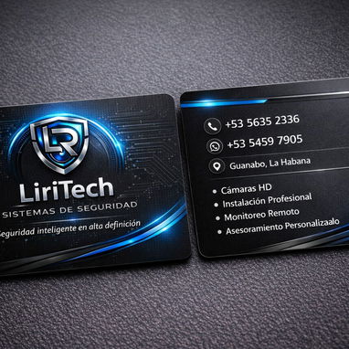 Montaje y configuracion de camaras de seguridad - Img 121396373