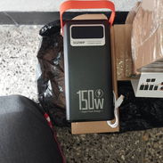 POWER BANK 70,000 mAh – 150W SUPER FAST CHARGE - Img 54847854