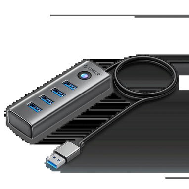 HUBS USB (Regletas) - Img 125986436