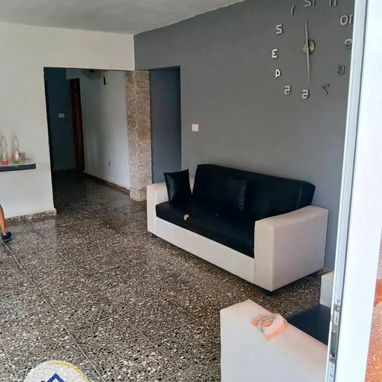 Casa con piscina de Renta en Guanabo - 6/9