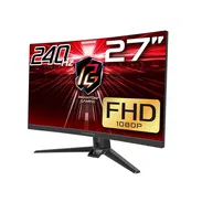 ASRock Phantom PG27F15RS1A 27" FHD 1920 x 1080 240 Hz (144Hz y Superior) new 52815418 - Img 50989754