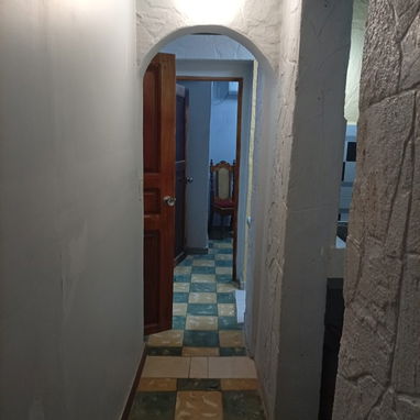 📌(R): HE(G)-001-025 💥 APARTAMENTO EN PLANTA BAJA INTERIOR — GUANABO, CERCA DE LA PLAYA - Img 123083397