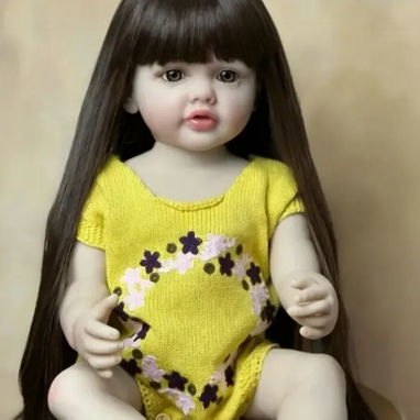 Bebes realistas - Img 125317188