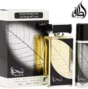 Perfumes originales sellados en caja con su QR, Lattafa,Yara,Asad,Khamrah,0dyssey para hombre y mujer con garantía - Img 48857986