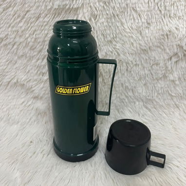 Termos de café 0.5L Colores 💚Verde 🧡Naranja Rosado 🩵Azul 4200 cupTermos de café 0.45L Colores azul verde - Img 126574897