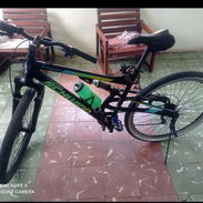 Bicicleta MTB 29 - Img 57062558