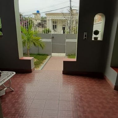 Casa Lista para vivir en Santo Suárez /Mónaco - 2/4