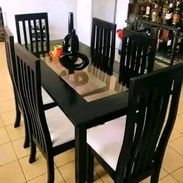 Juegos de comedor - Img 55156818