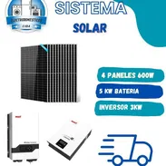 Kit solar - Img 55737511