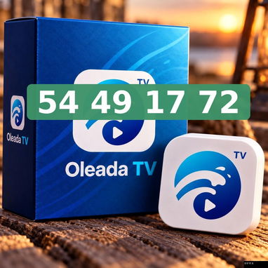 Mensualidad Oleada - 3/3