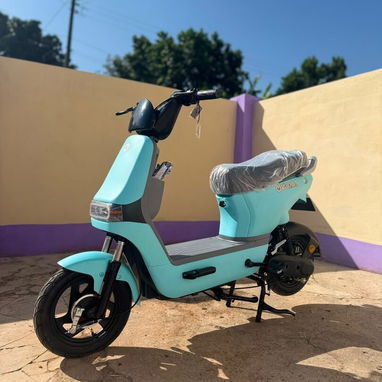 Bicimotos UNIZUKI, VEDCA LT 2026, JMD 2026 - 2/3