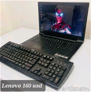 Laptop Lenovo 160usd - Img 45799627