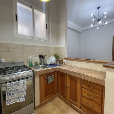 Apartamento Capitalista en Plaza con balcón - 2/5