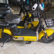 Bicicleta eléctrica Laituning - Img 57949441