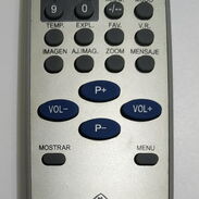 Control Remoto TV Panda - Img 45429163