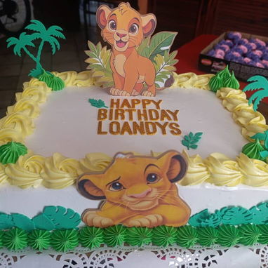 Cakes Deliciosos y bellos para todo tipo de celebración - Img 122871909