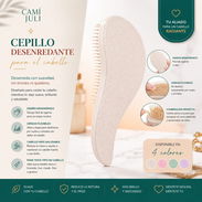 Cepillo pra el cabello antitirones - Img 55757641