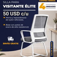 Sillas para reunión - Img 56421359