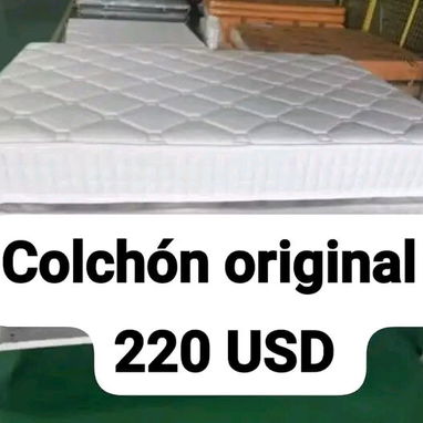Hay colchones - Img 126827525