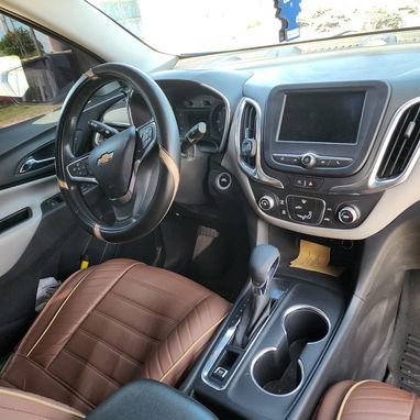 Chevrolet equinot - 6/6